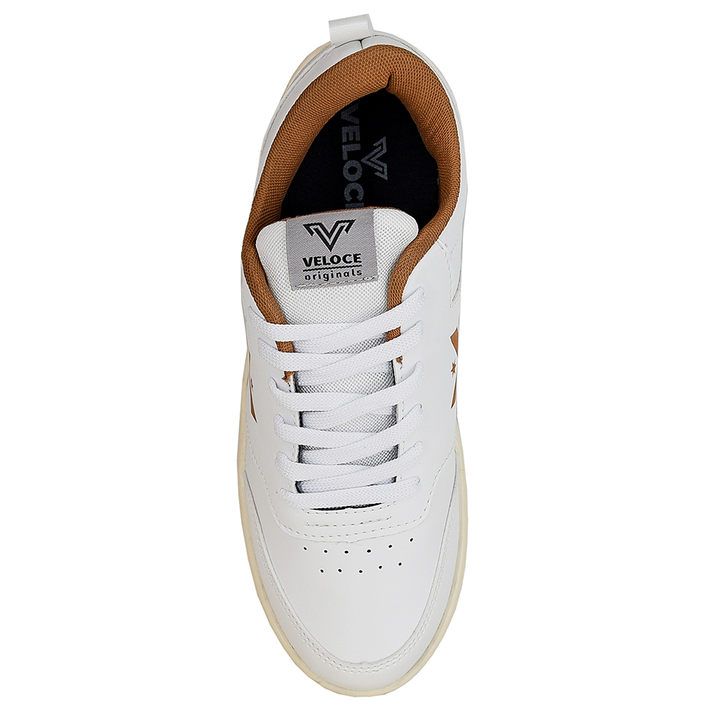 TENIS CASUAL VELOCE V705 image number 2