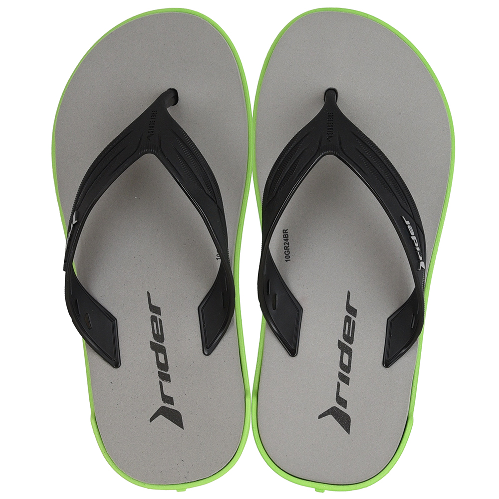 CHINELO INFANTIL RIDER RW II image number 0
