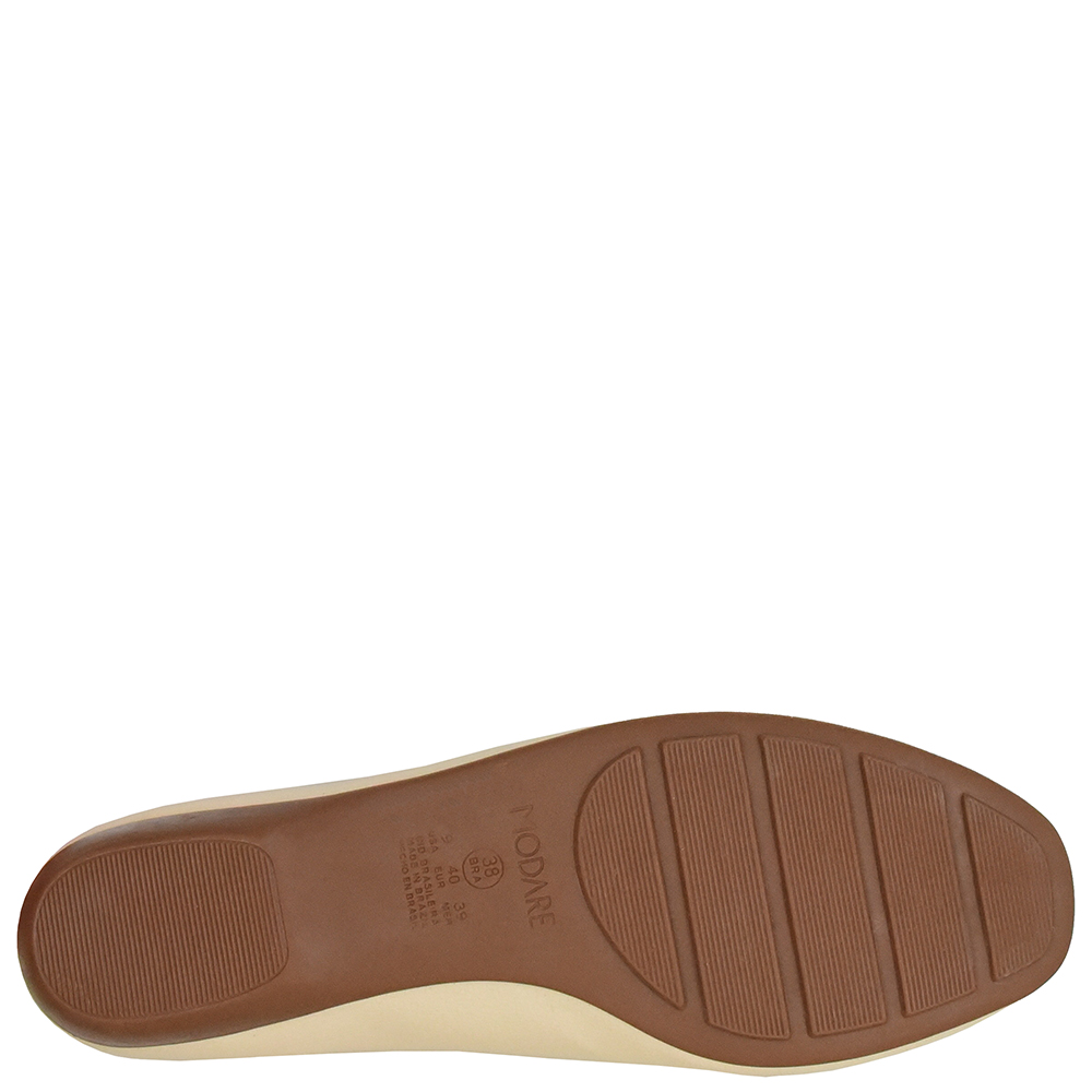 MOCASSIM ENFEITE METAL MODARE image number 4