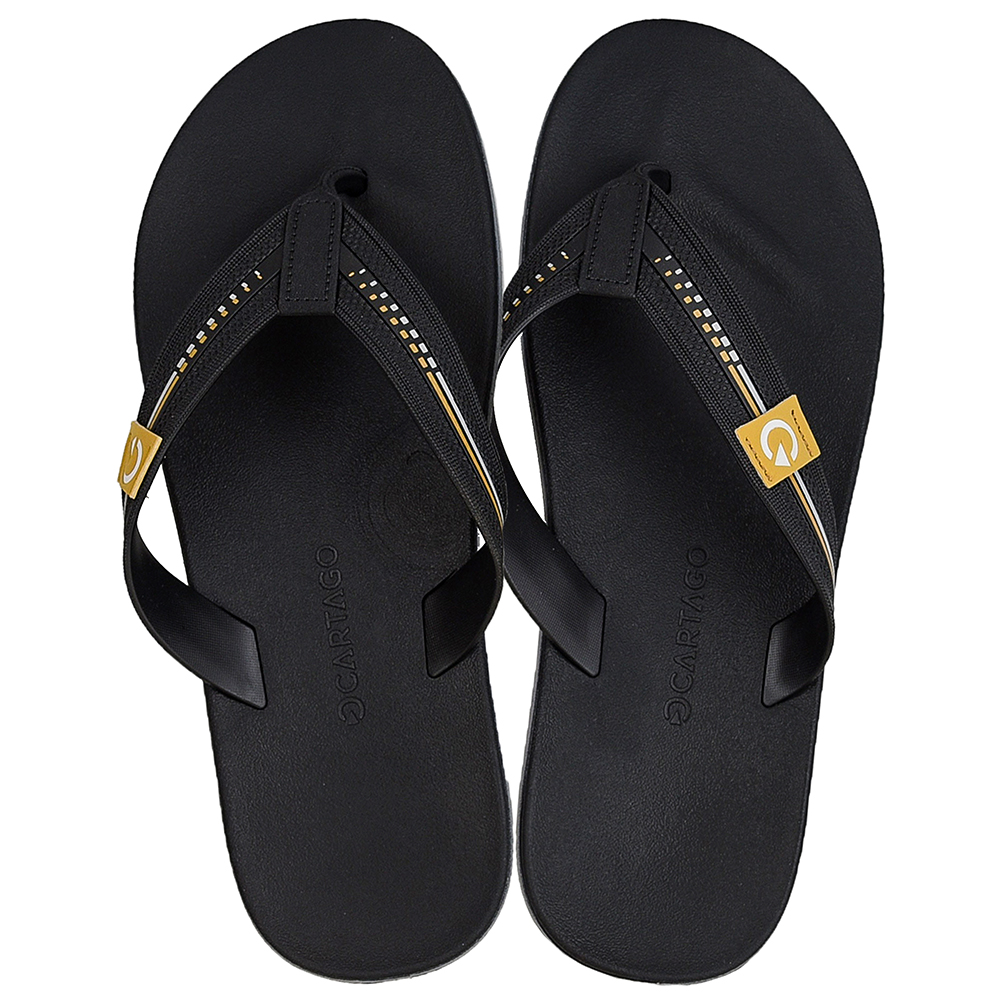 CHINELO DUBLIN II DEDO CARTAGO 12268 image number 0