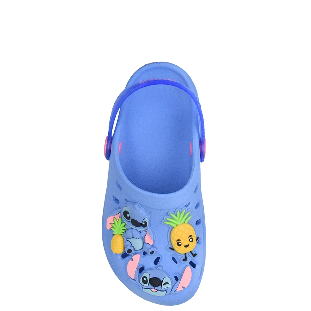 BABUCH INFANTIL DISNEY image number 2