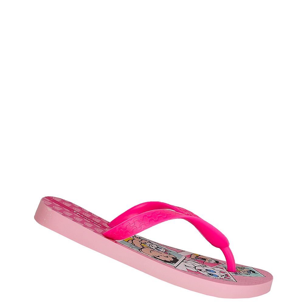 CHINELO INF IPANEMA TURMA DA MONICA image number 2