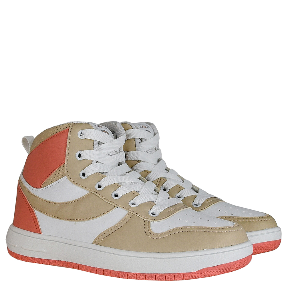 TENIS CASUAL DI SANTINNI image number 1