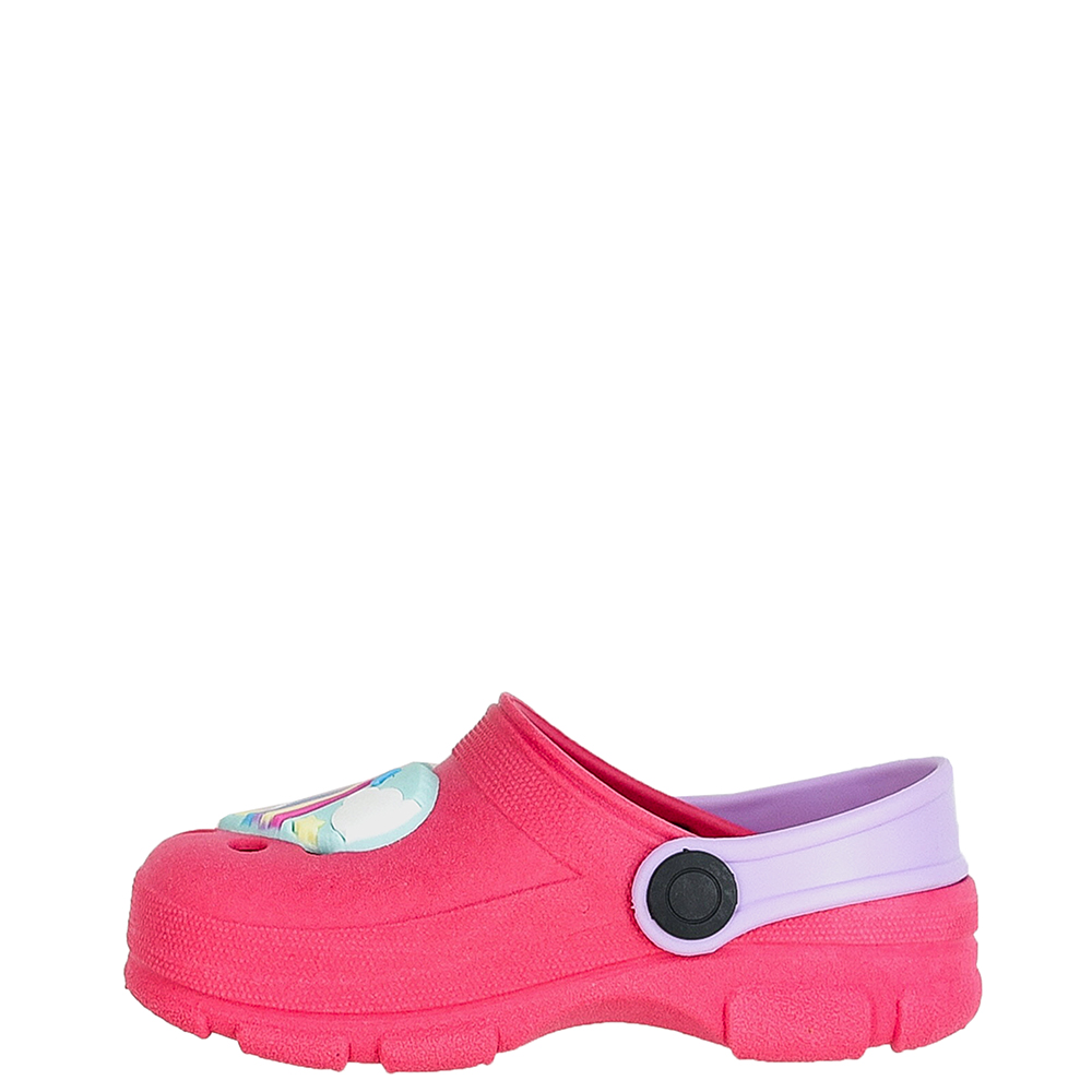 SANDALIA INFANTIL BABUCHE LUELUA image number 3