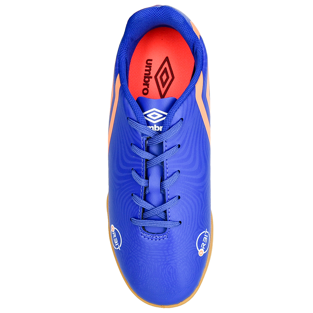 CHUTEIRA FUTSAL UMBRO ORBIT U01FB00152 image number 2