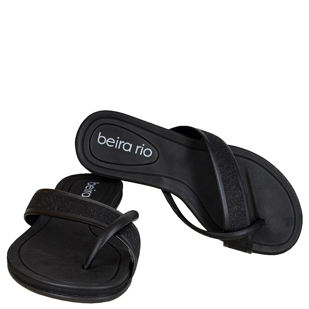 SANDALIA FAIXA BRILHOSA BEIRA RIO image number 4