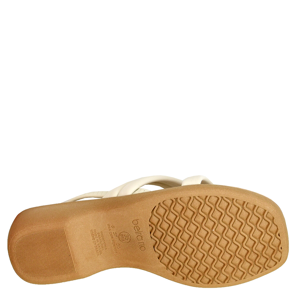 SANDALIA ANABELA TIRAS BEIRA RIO image number 4