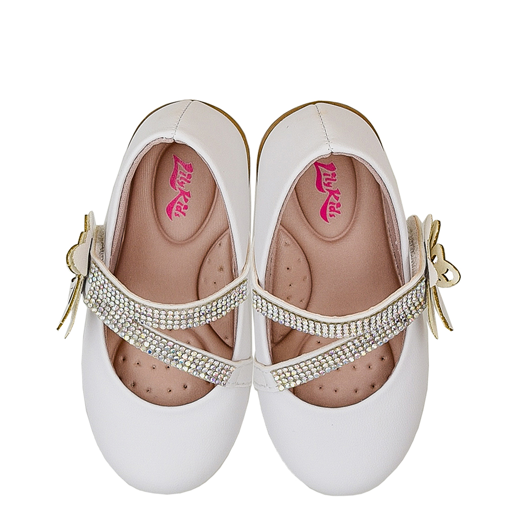 SAPATILHA INFANTIL LILY KIDS image number 1