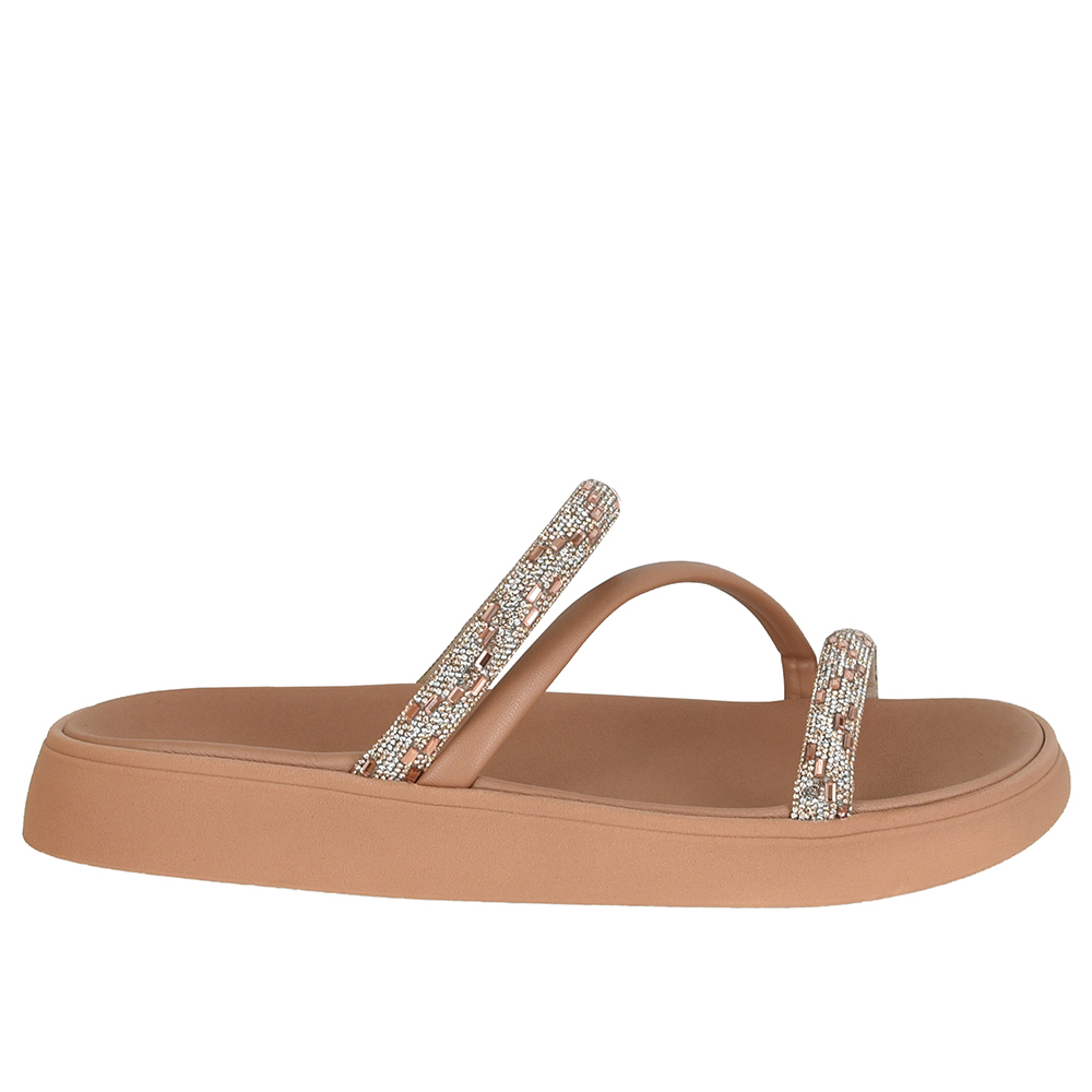 SANDALIA SLIDE BIRKEN MOLECA image number 0