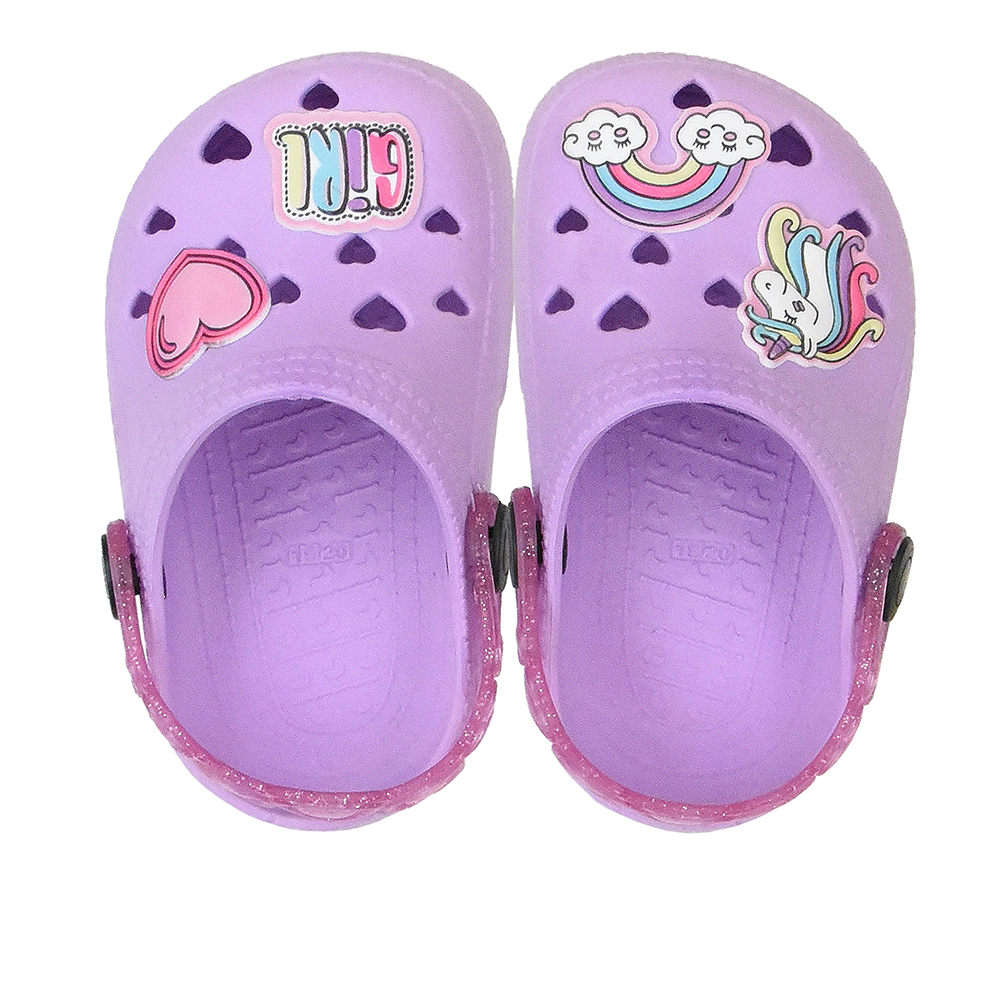 BABUCH INFANTIL LUELUA image number 0