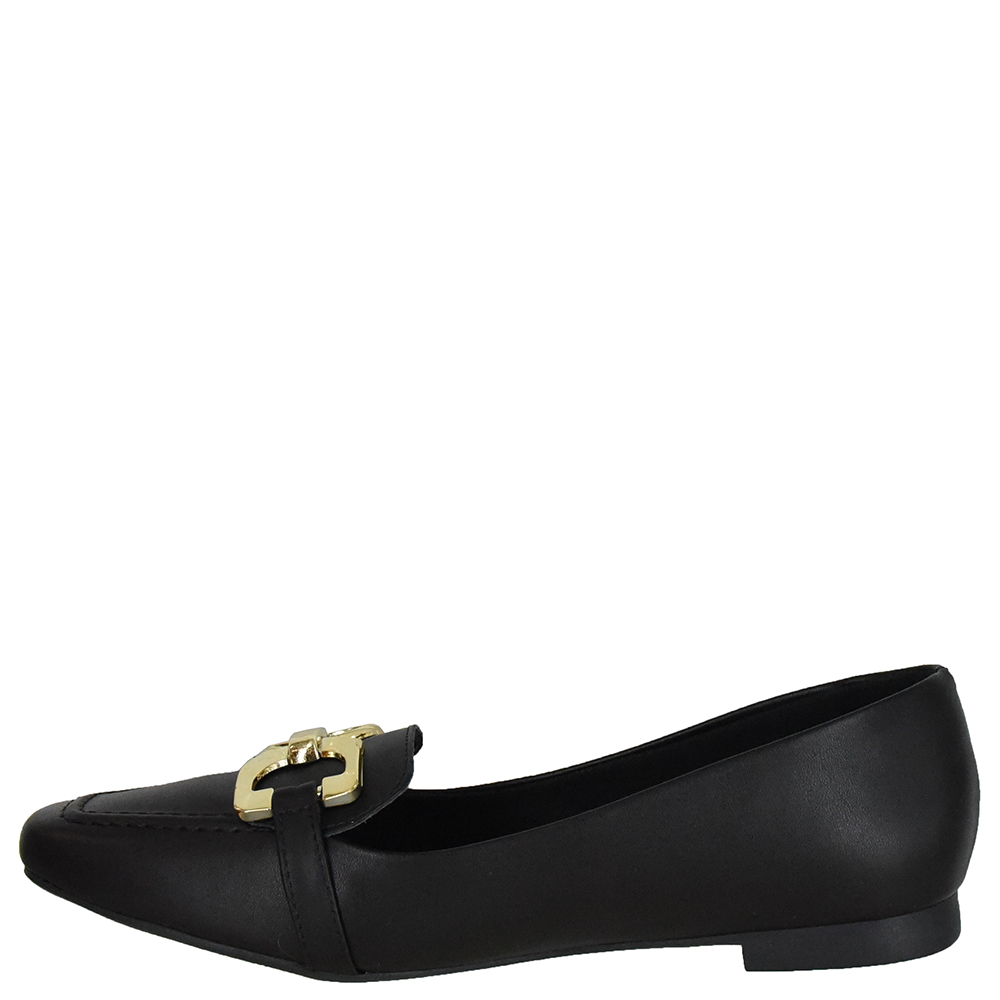 MOCASSIM FERRAGEM DI SANTINNI image number 3