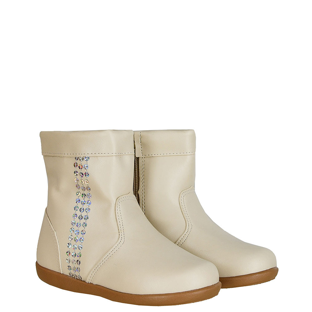 BOTA INFANTIL STREET CAL image number 1