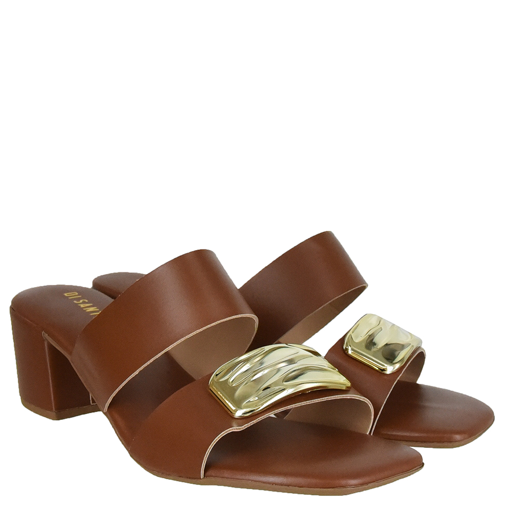 TAMANCO SALTO METAL DI SANTINNI image number 1