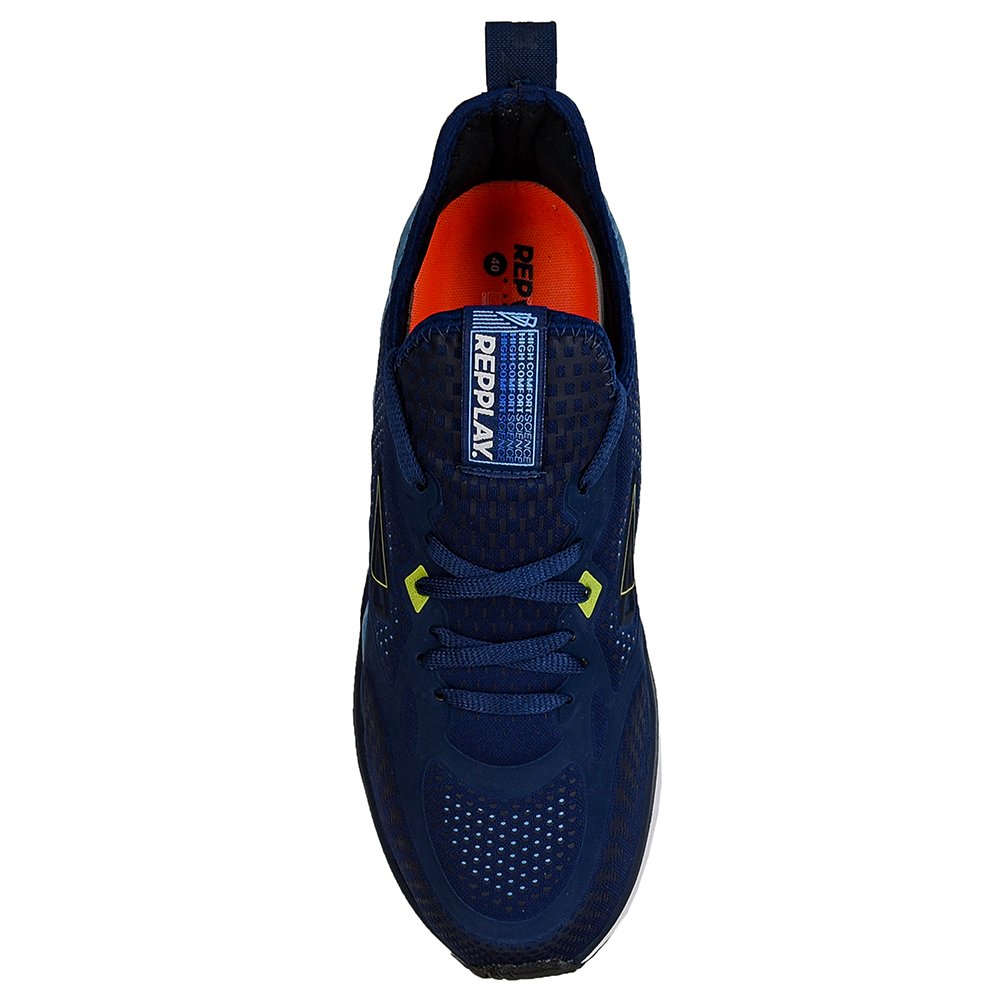 TENIS RUNNING REPPLAY image number 2