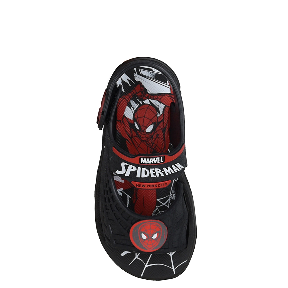 PAPETE INFANTIL HOMEM ARANHA SKY image number 1