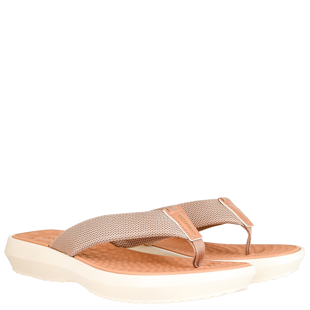 SANDALIA AZALEIA JULIA SOFT COMFY TAM image number 1