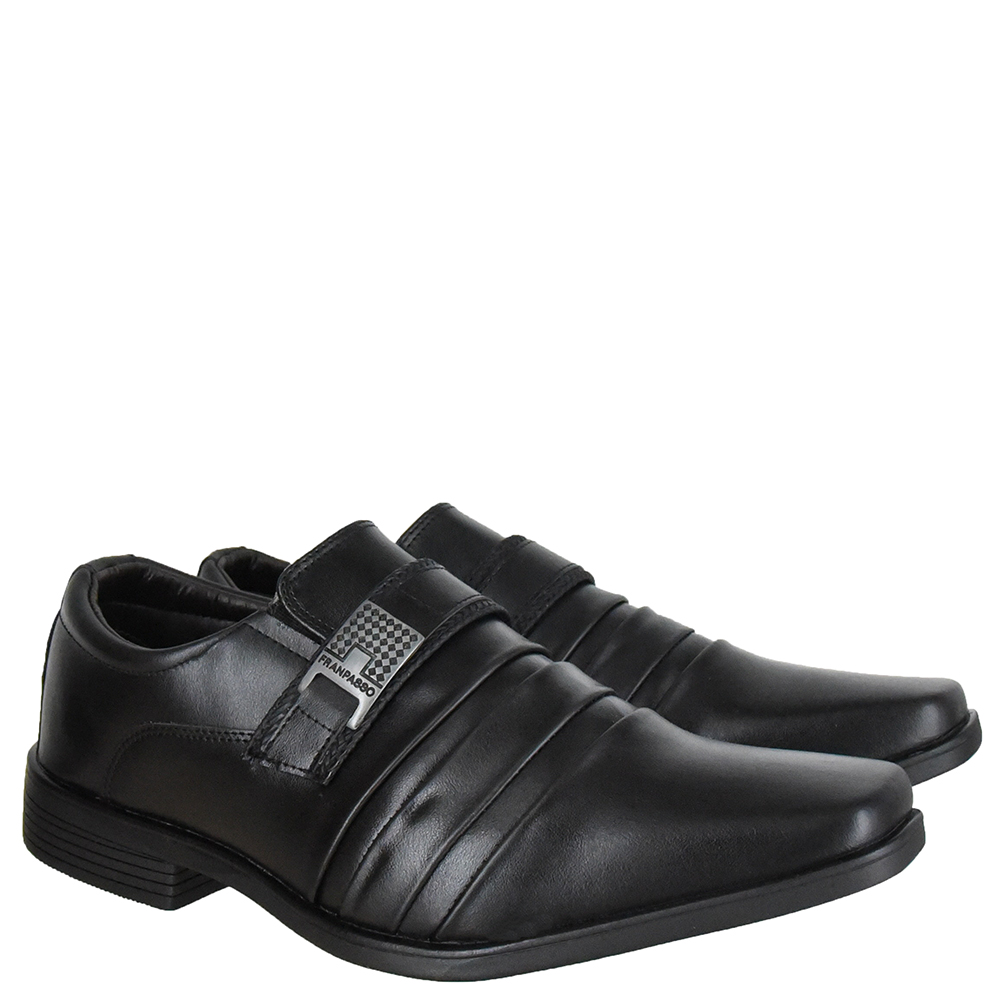 SAPATO SOCIAL DI SANTINNI image number 1