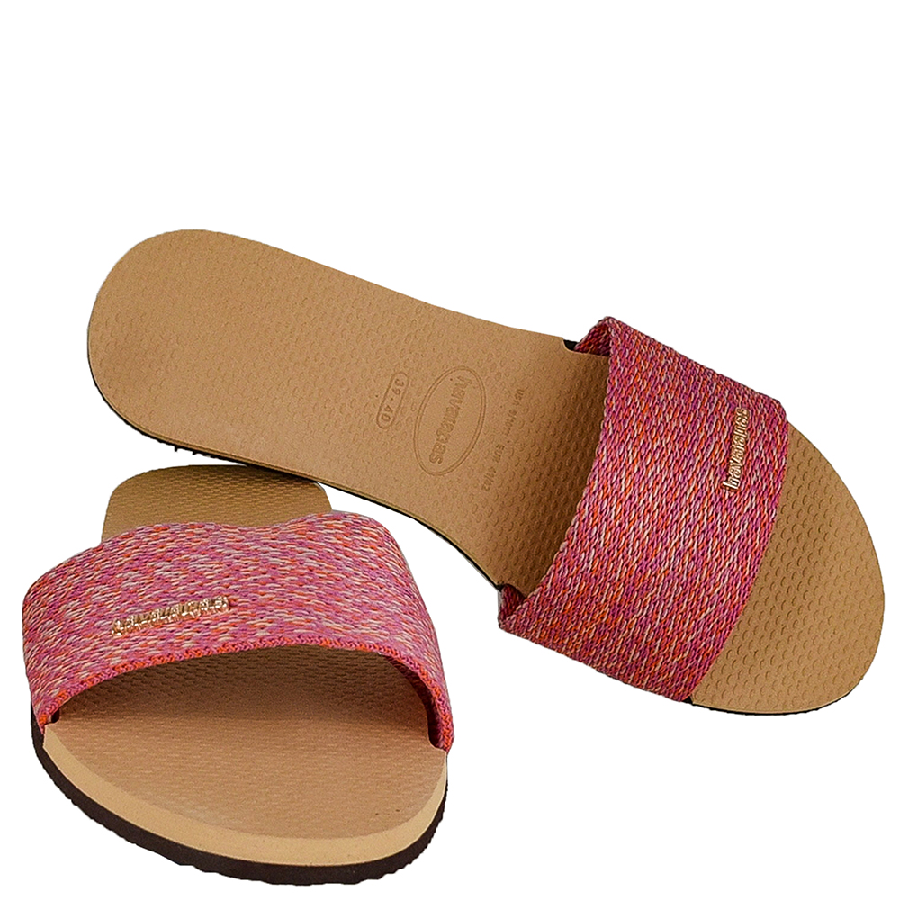 CHINELO HAVAIANAS YOU MALTA image number 3