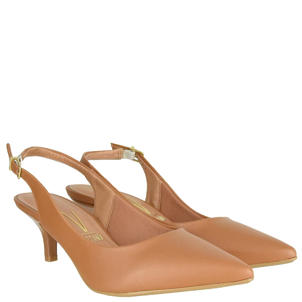 SCARPIN SALTO BX CHANEL VIZZANO REF 1122.806 PEL image number 1