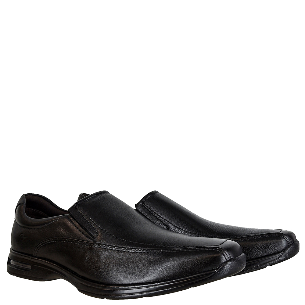SAPATO SOCIAL AIR SPOT DEMOCRATA image number 1
