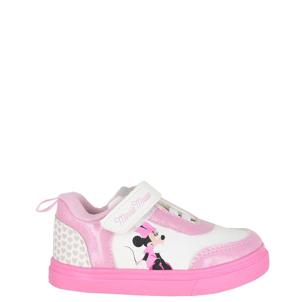 TENIS INFANTIL MINNIE image number 0
