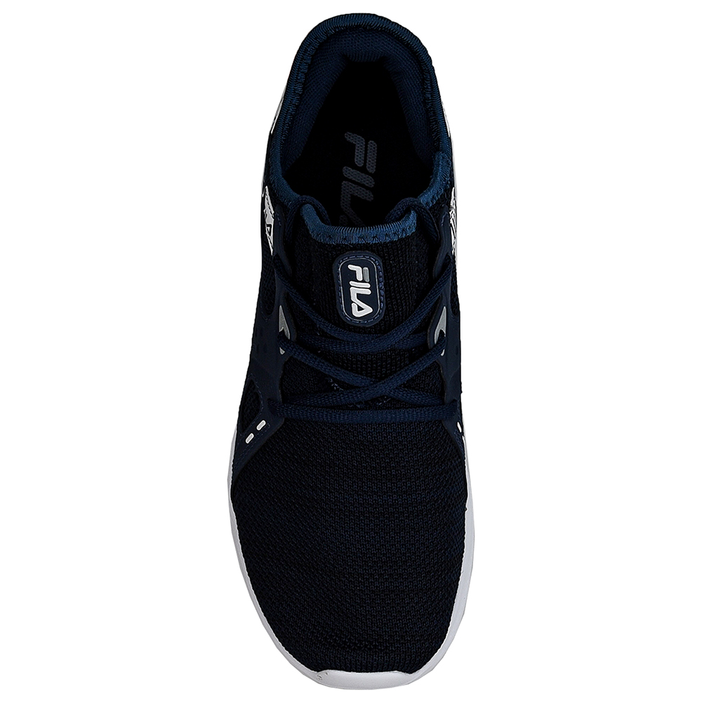 TENIS FILA PRESENCE image number 2