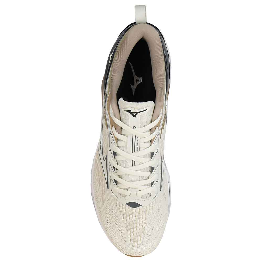 TENIS MIZUNO WAVE STRATOS 3 101006006 image number 2