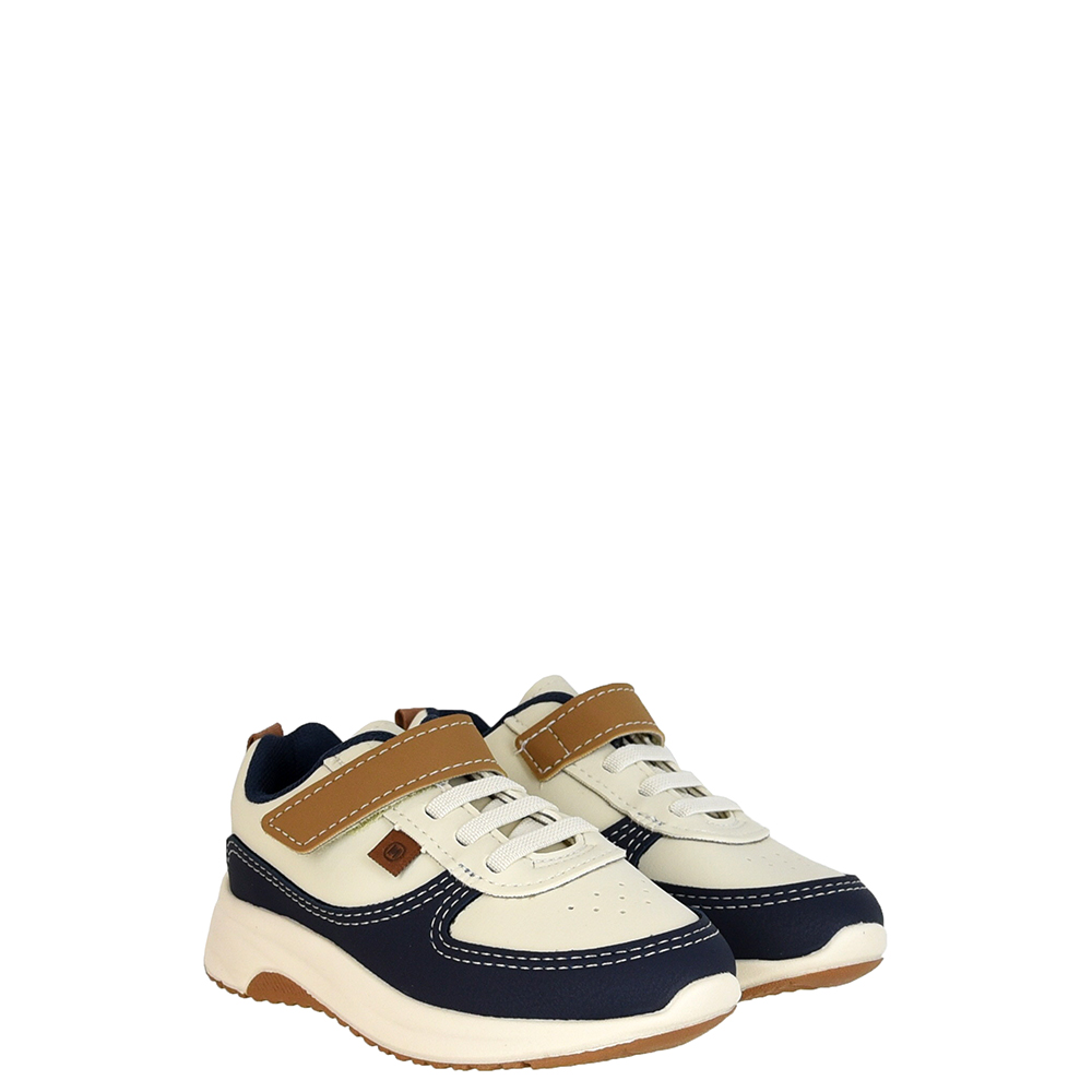 TENIS INFANTIL MOLEKINHO image number 1