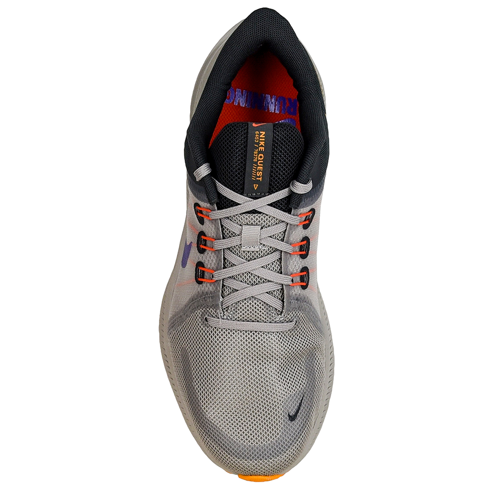 TENIS NIKE QUEST 4 image number 2
