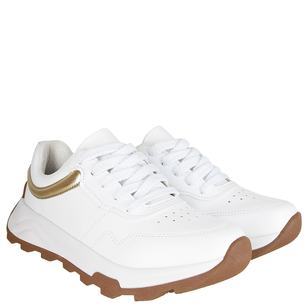 TENIS JOGGING DETALHE BEIRA RIO image number 1
