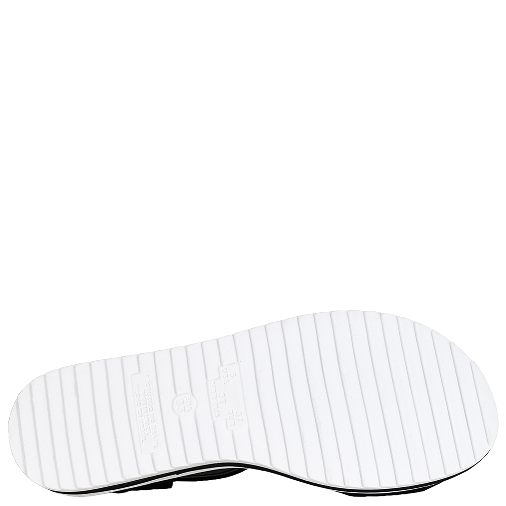SANDALIA FLATFORM DI SANTINNI image number 4