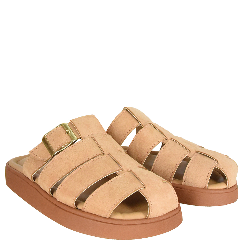 MULE FLATFORM DI SANTINNI image number 1