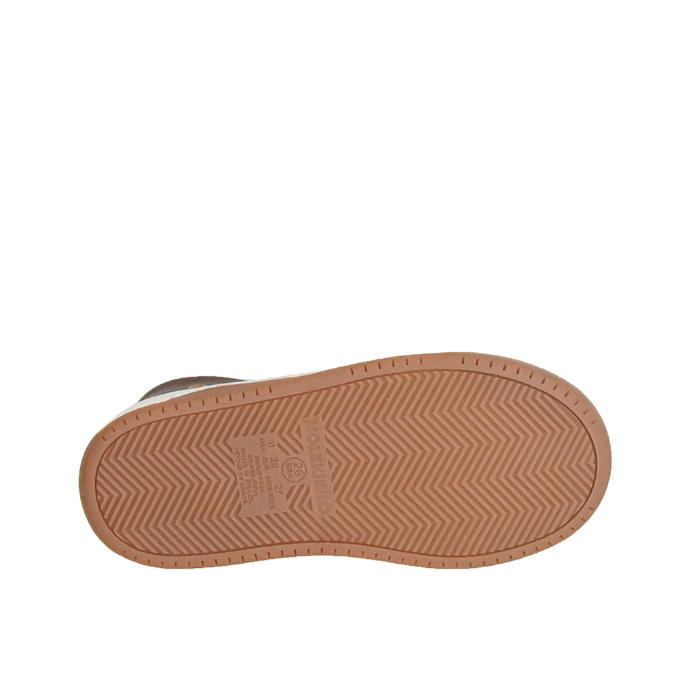 TENIS INF MOLEKINHO image number 4