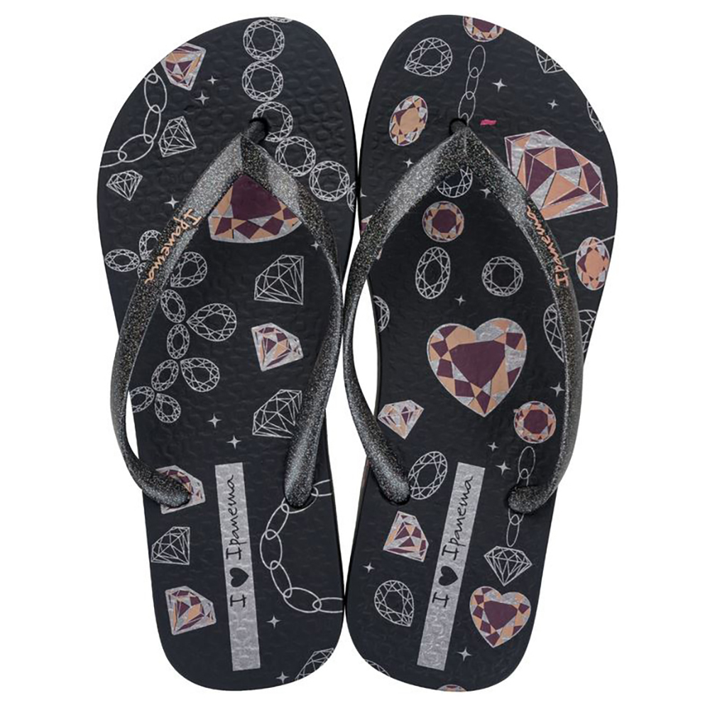 CHINELO IPANEMA I LOVE SHINE image number 0