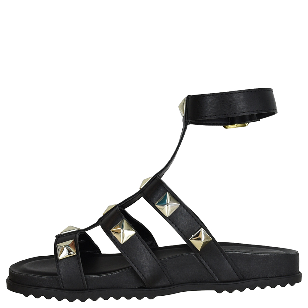 SANDALIA BIRKEN PIRAMIDES DI SANTINNI image number 3