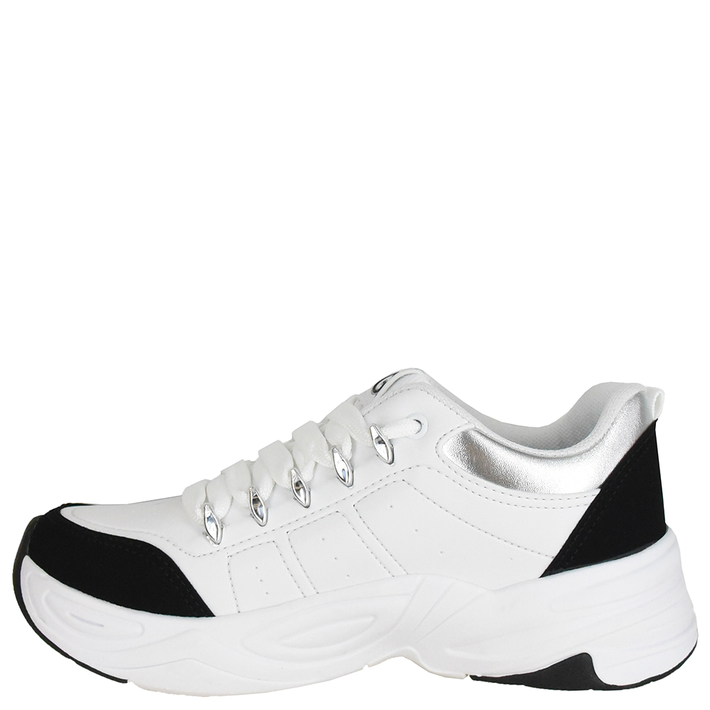 TENIS JOGGING ATACADORES LOGUS image number 3