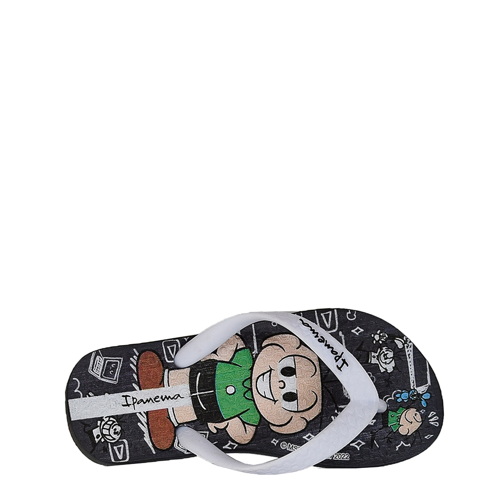 CHINELO INFANTIL TURMA DA MONICA image number 1