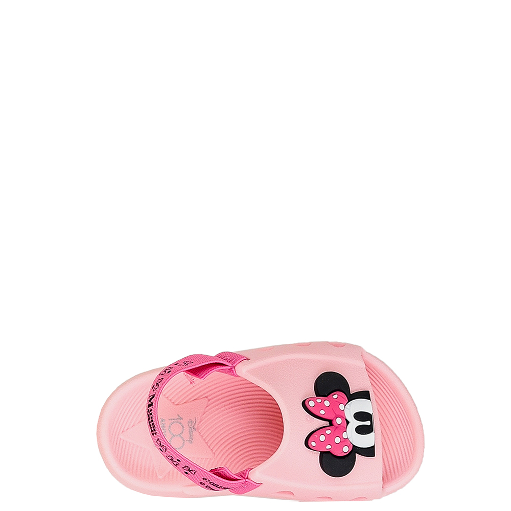 CHINELO BEBE SLIDE DISNEY 22993 image number 1