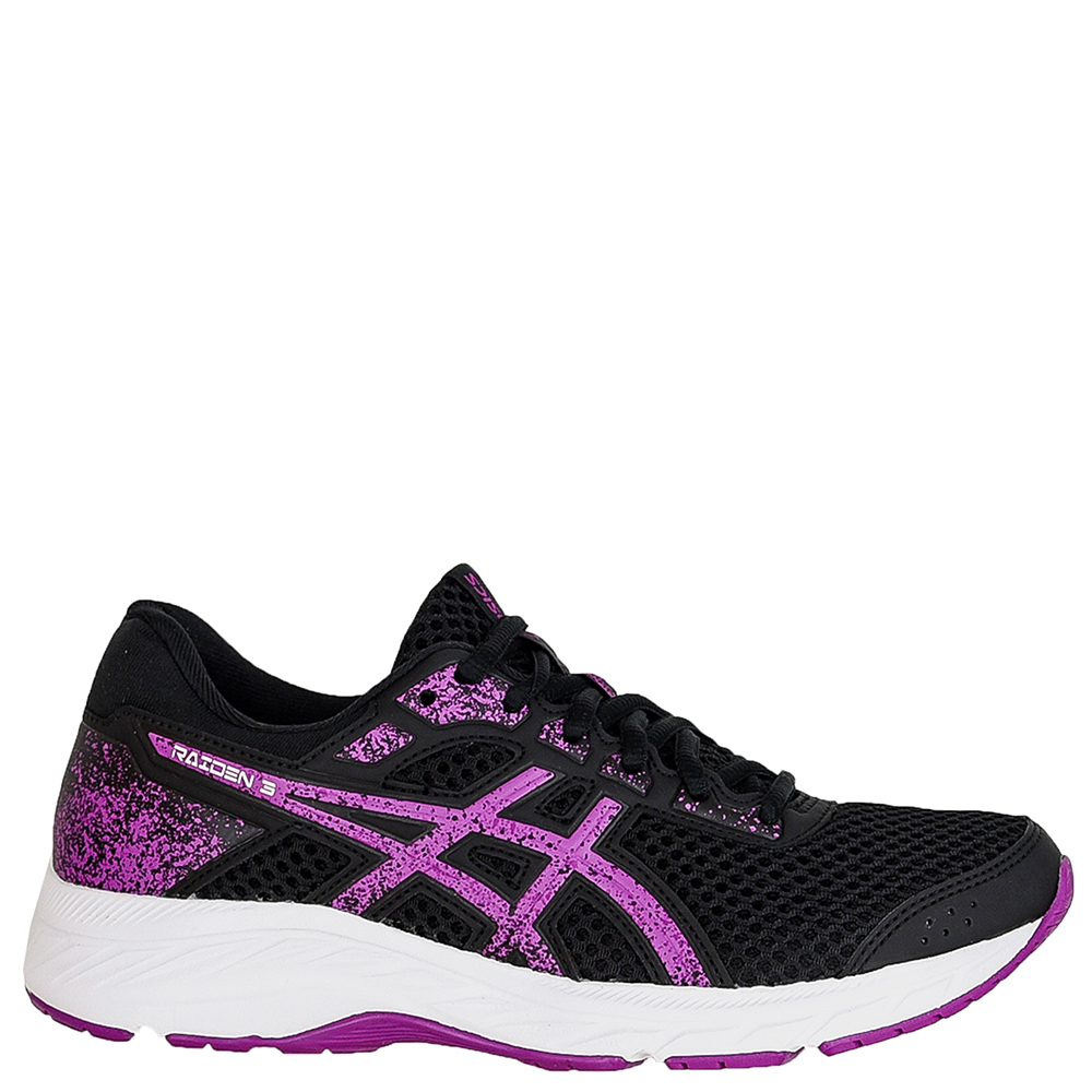 TENIS ASICS RAIDEN 3 F 1012B468 22 image number 0