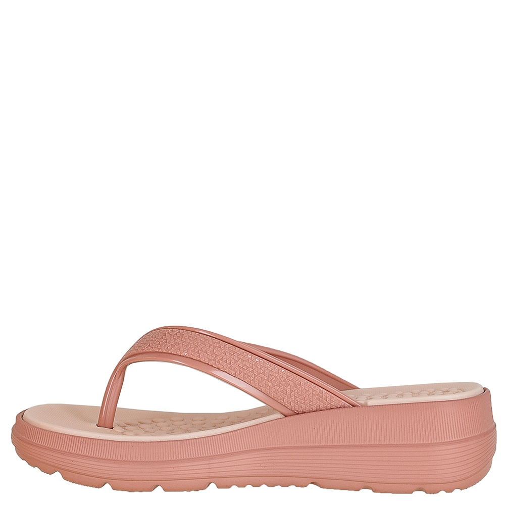SANDALIA AZALEIA LIA SOFT CARE TAMANCO image number 3