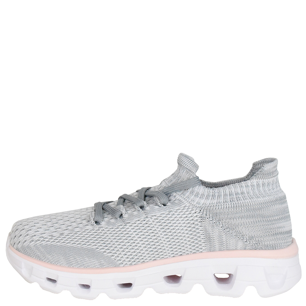 TENIS RUNNING FEM HIGH ACTVITTA 4851.100 29206 image number 3