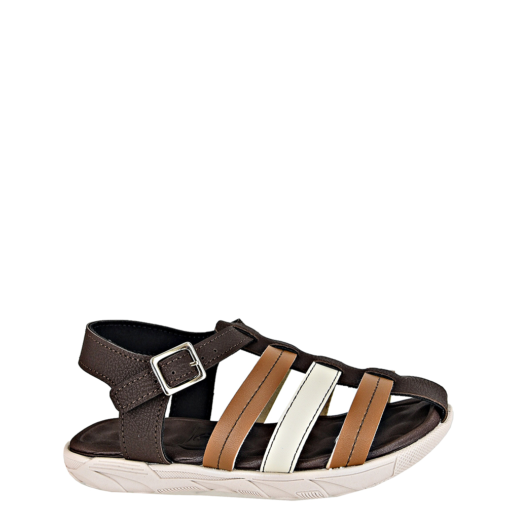 PAPETE INFANTIL MOLEKINHO | Di Santinni