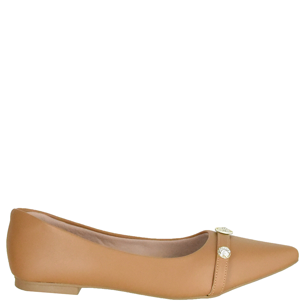 SAPATILHA METAIS DI SANTINNI image number 0