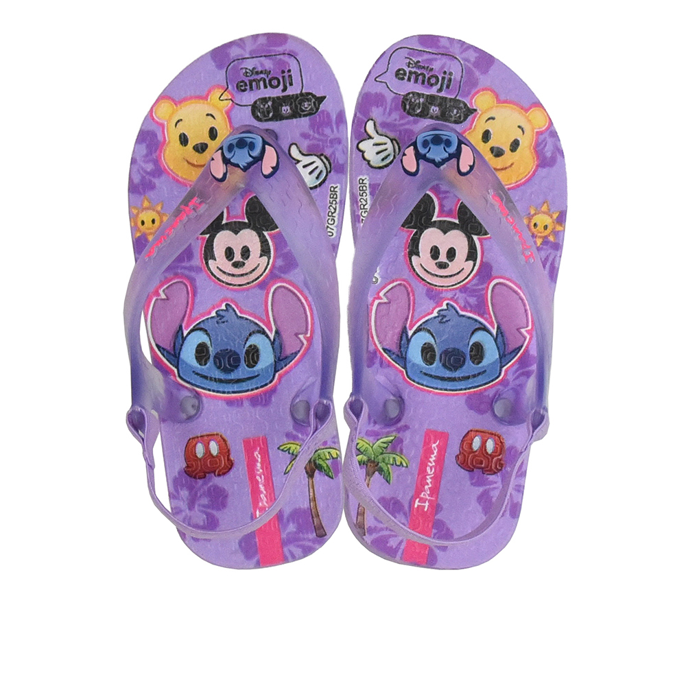 CHINELO BEBE DISNEY image number 0