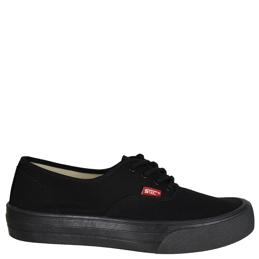 TENIS CASUAL STEEL image number 0