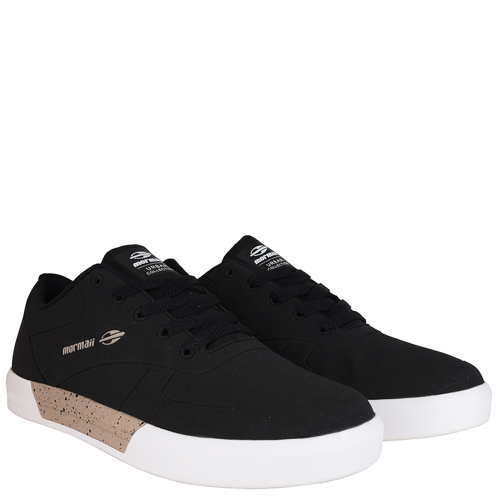 TENIS CASUAL MORMAII SMASH 203368 image number 1