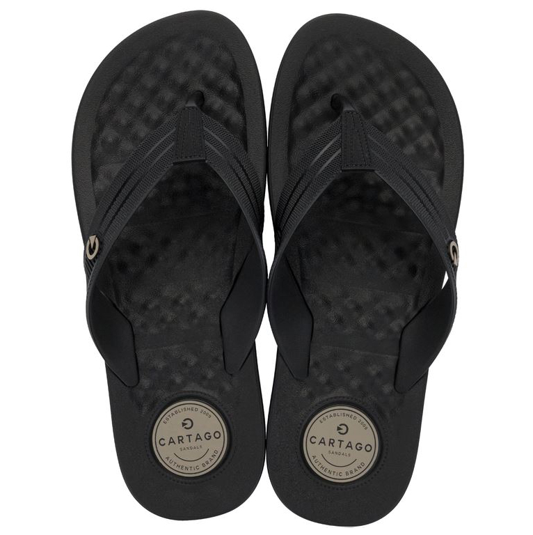 CHINELO MASC LOW CARTAGO image number 0