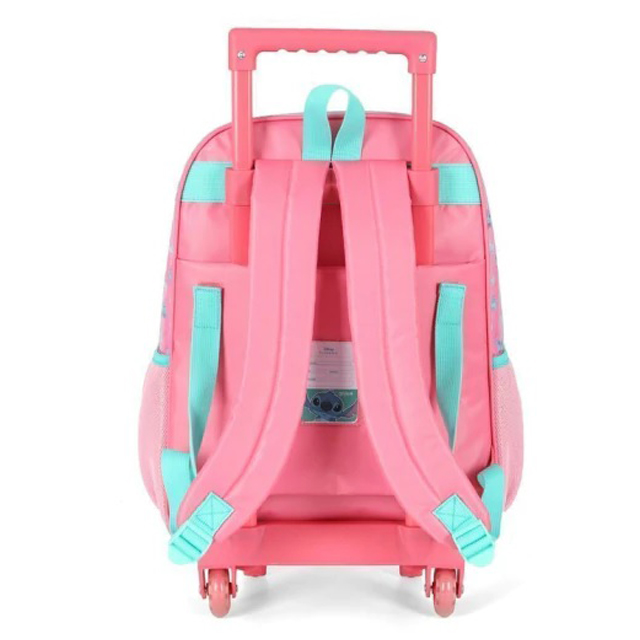 MOCHILETE INF STITCH DI SANTINNI image number 2