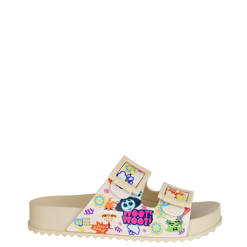 SANDALIA ZAXY DISNEY PARTNER image number 0