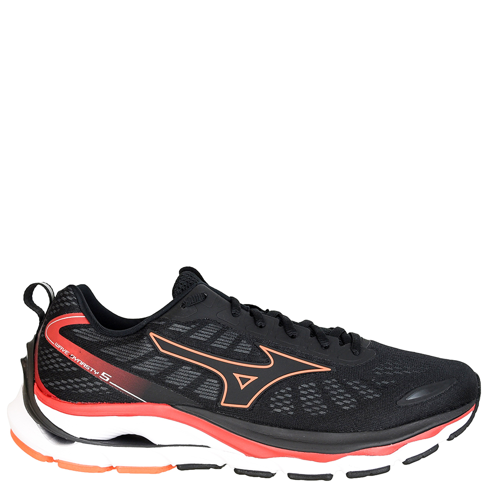 TENIS MIZUNO WAVE DYNASTY 5 image number 0